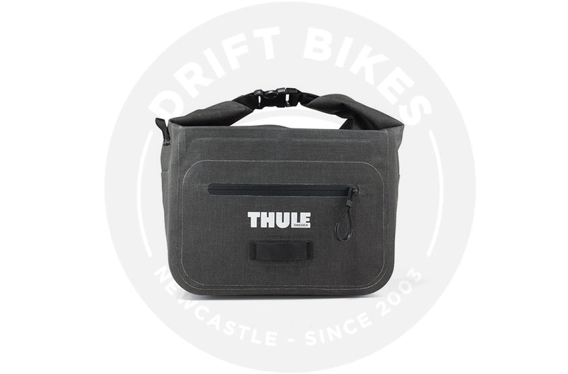 THULE BASIC HANDLEBAR BAG BLACK
