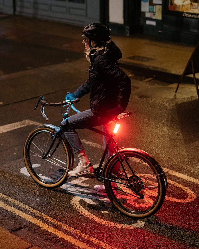 KNOG Big Cobber Rear Bike Light