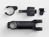Bontrager Pro Blendr Stem