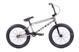 Cult 2022 Gateway 20" Complete BMX Bike