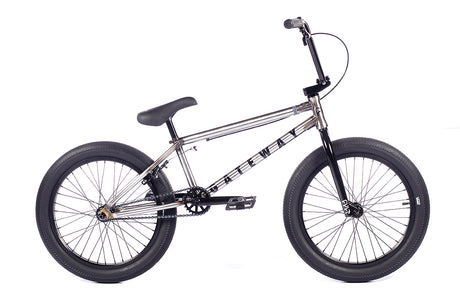 Cult 2022 Gateway 20" Complete BMX Bike