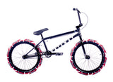 Cult 2022 Gateway 20" Complete BMX Bike