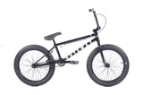 Cult 2022 Gateway 20" Complete BMX Bike