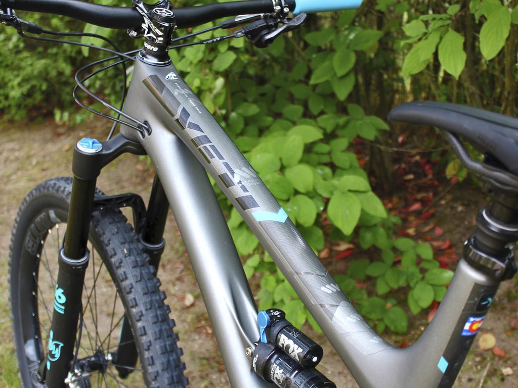 Frame guard xl clearance