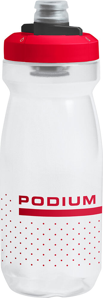 CamelBak Podium 600ml Drink Bottle