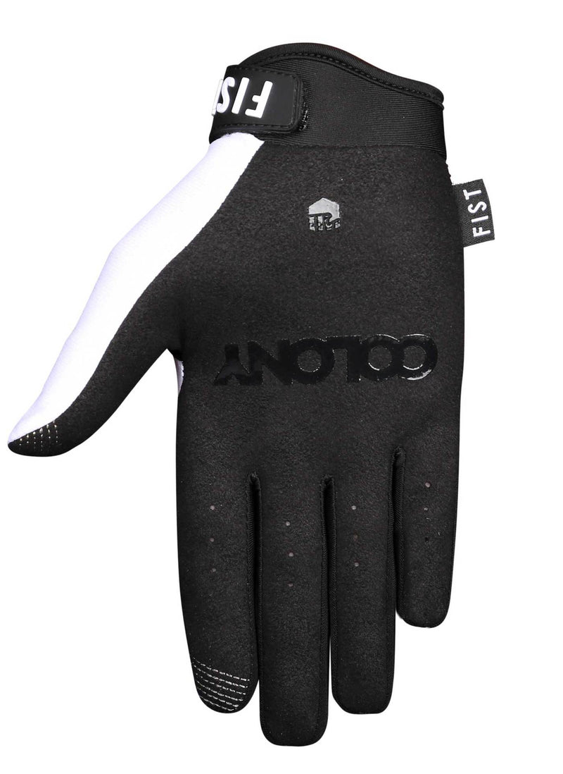 Fist Colony Hardy MTB Gloves