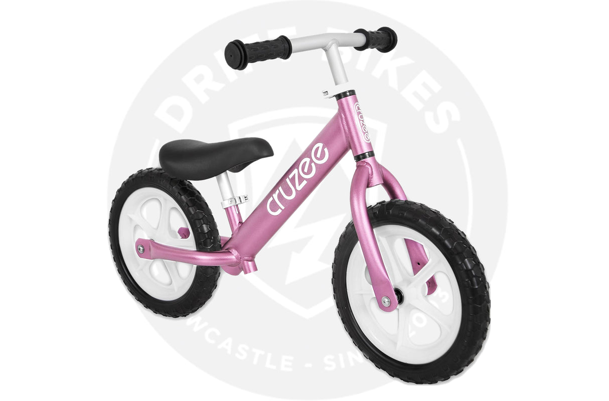 Cruzee Ultralite Balance Bike