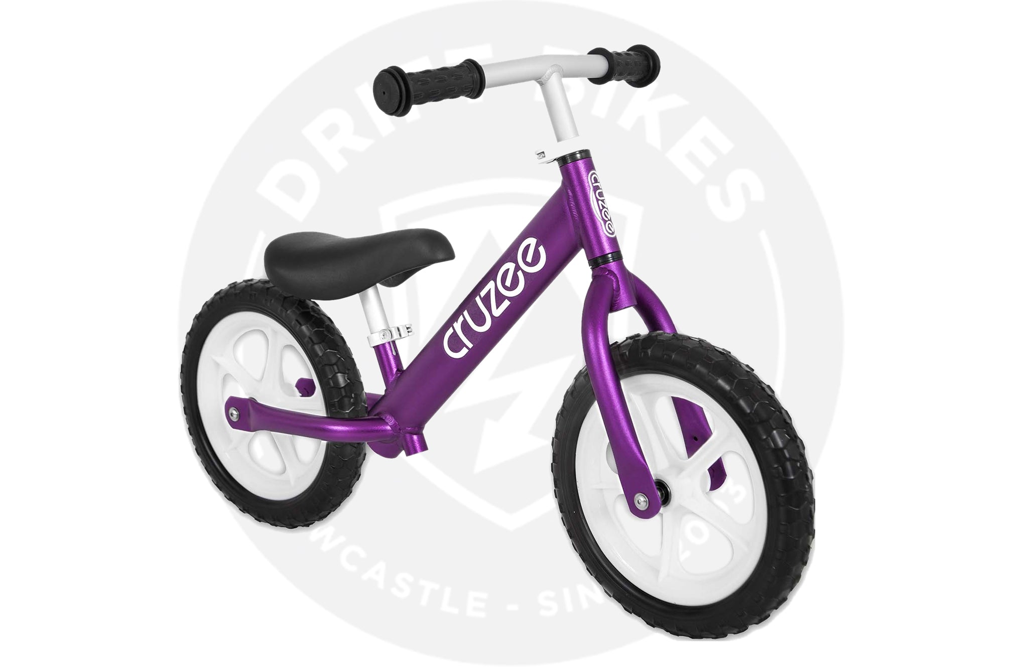 Cruzee Ultralite Balance Bike Drift Bikes