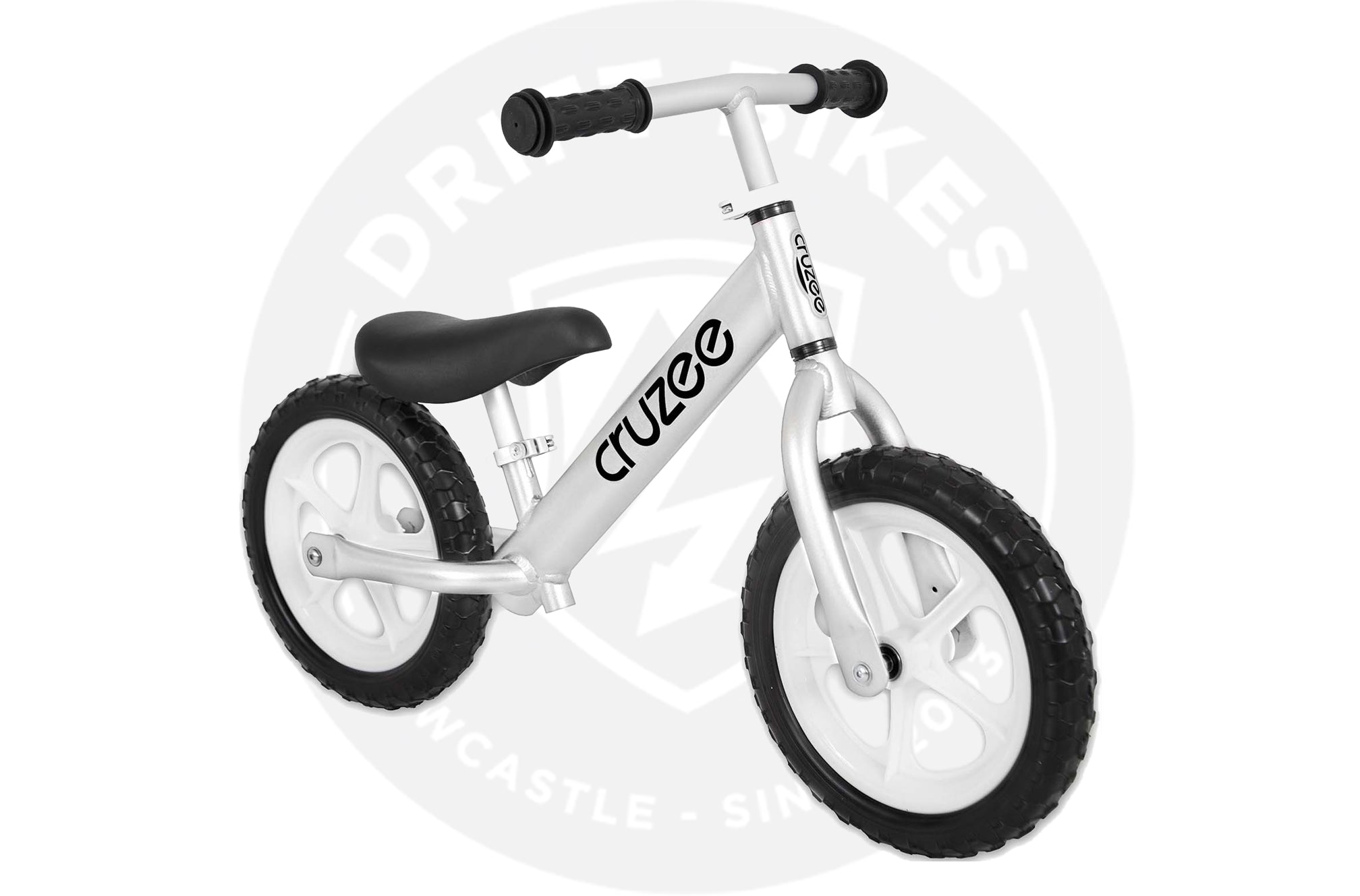 Cruzee Ultralite Balance Bike Drift Bikes