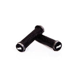 ODI Troy Lee Designs MTB Lock On Bike Grips Black/Grey