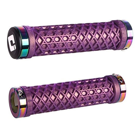 ODI Vans Pack Lock On MTB Grips