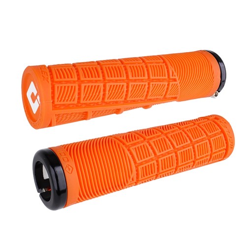 ODI MTB REFLEX V2.1 LOCK ON GRIP