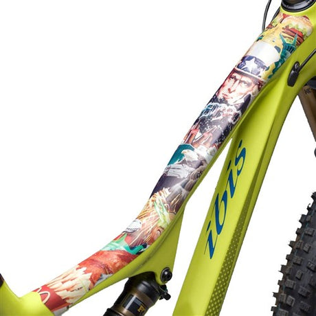 DYEDBRO FRAME PROTECTION WRAP