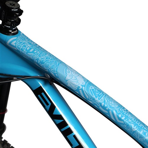 DYEDBRO FRAME PROTECTION WRAP