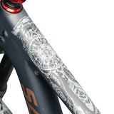 DYEDBRO FRAME PROTECTION WRAP