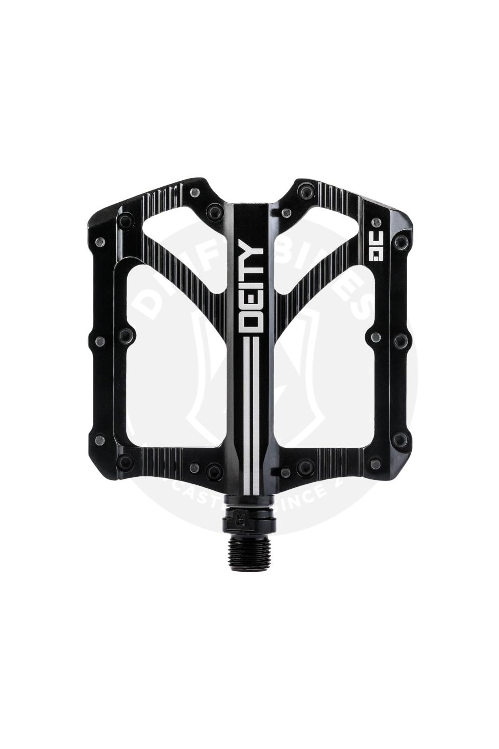 Deity Bladerunner Bike Pedals