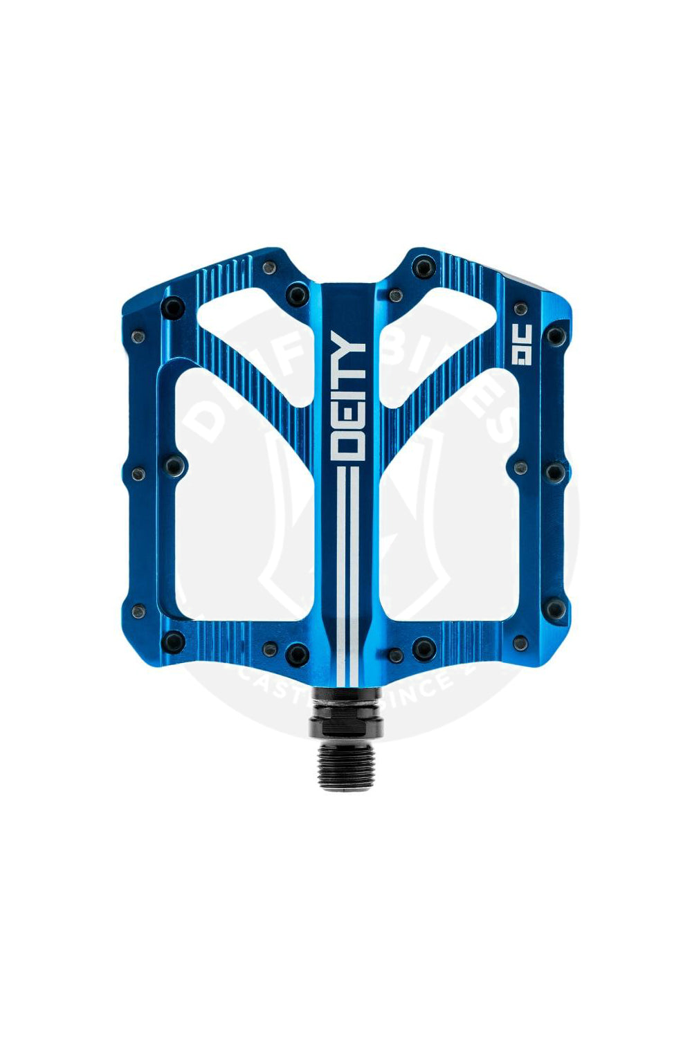 Deity Bladerunner Bike Pedals – Drift Bikes