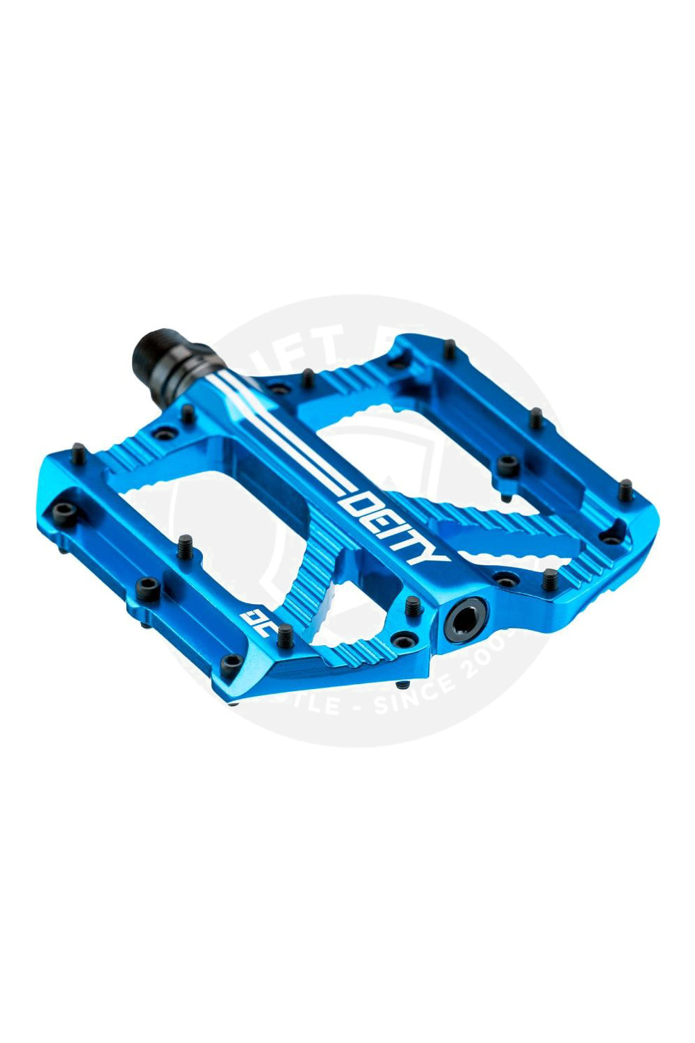 Deity Bladerunner Bike Pedals