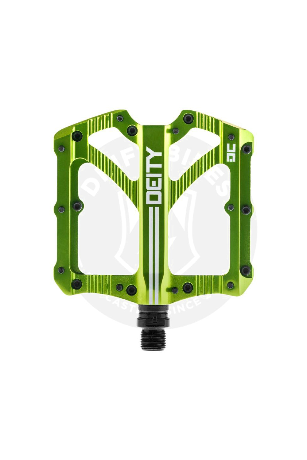 Deity Bladerunner Bike Pedals – Drift Bikes