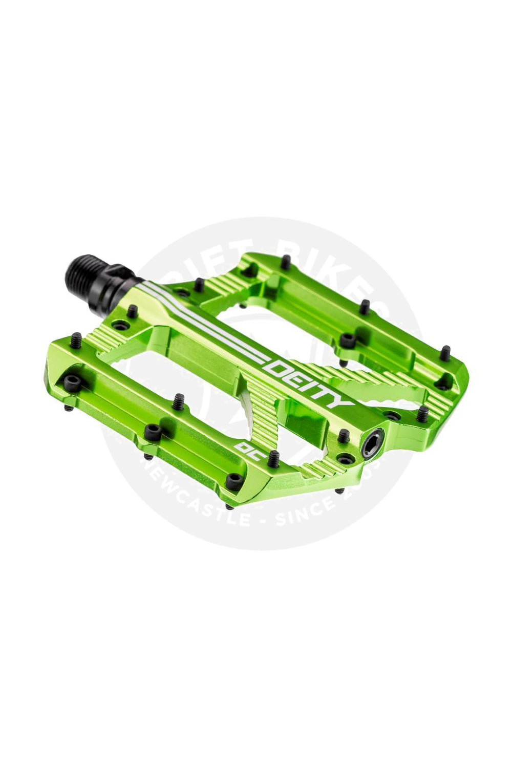 Deity Bladerunner Bike Pedals