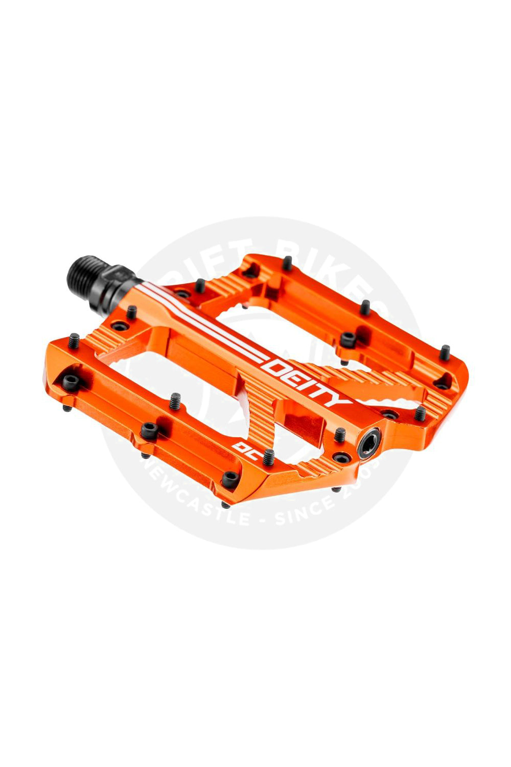 Deity Bladerunner Bike Pedals