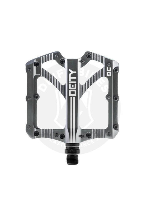 Deity Bladerunner Bike Pedals