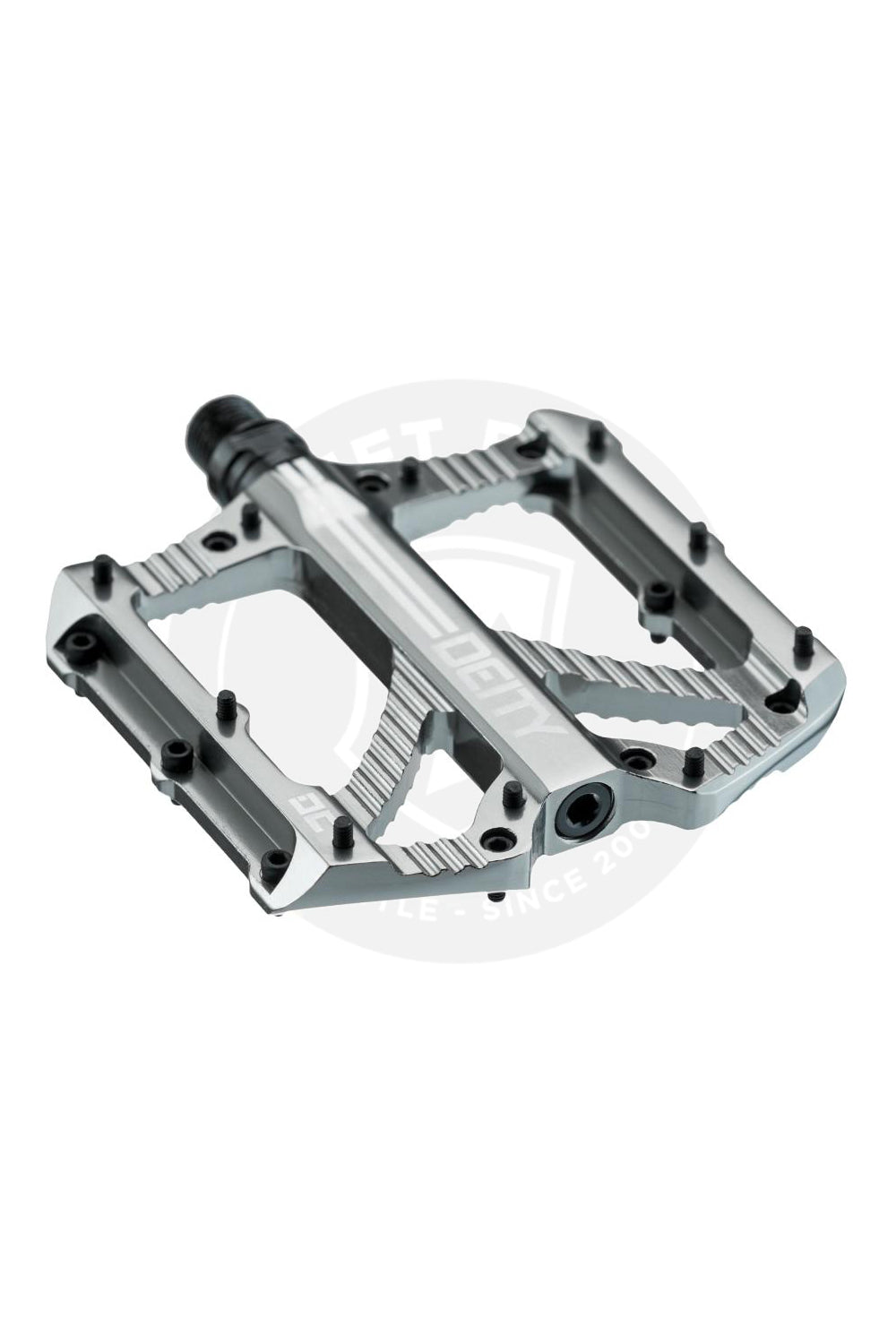 Deity Bladerunner Bike Pedals