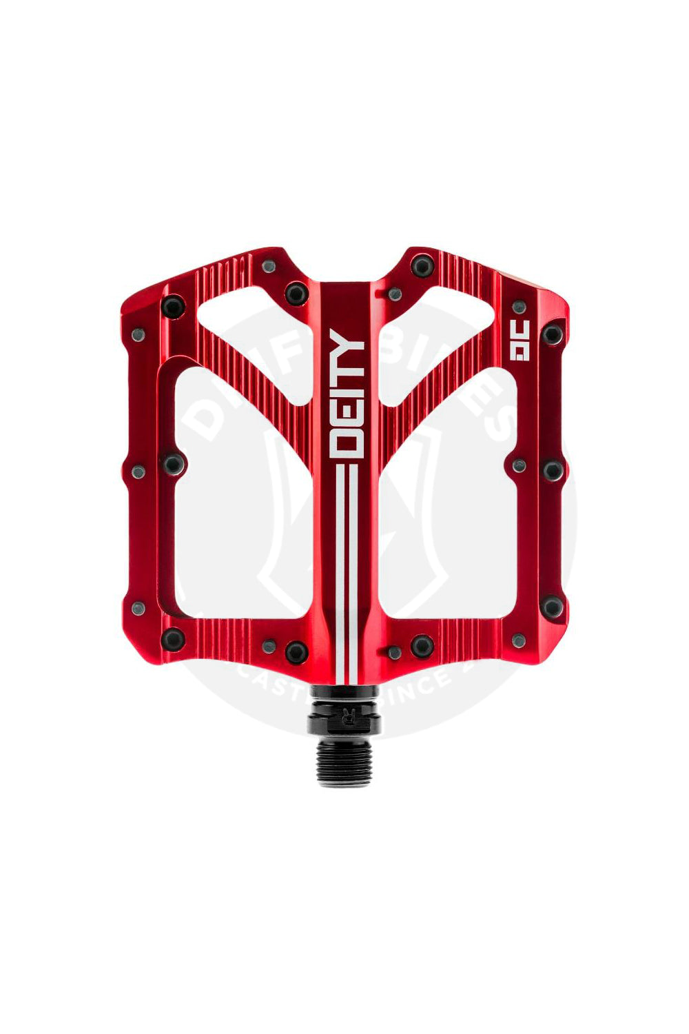 Deity Bladerunner Bike Pedals – Drift Bikes