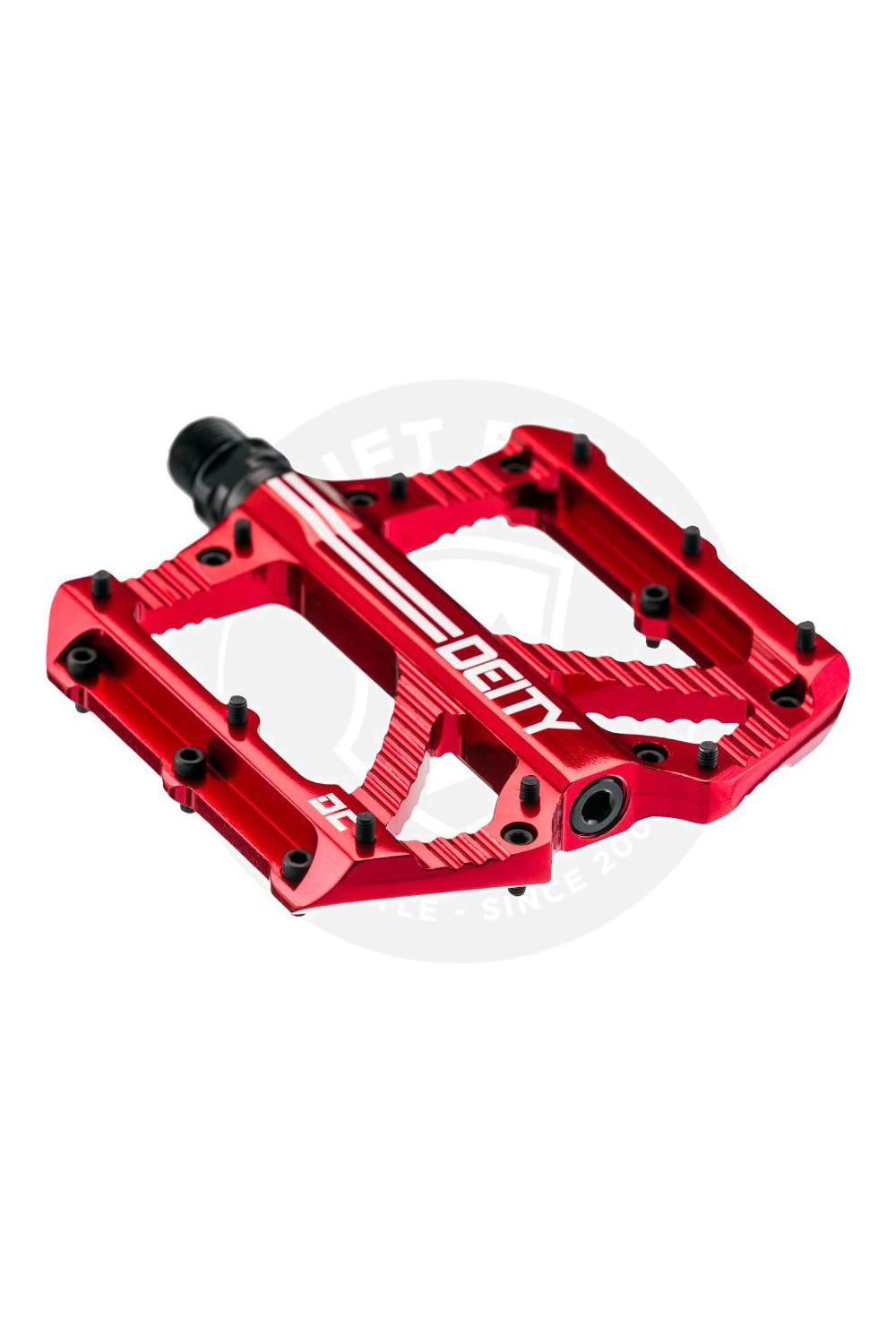 Deity Bladerunner Bike Pedals