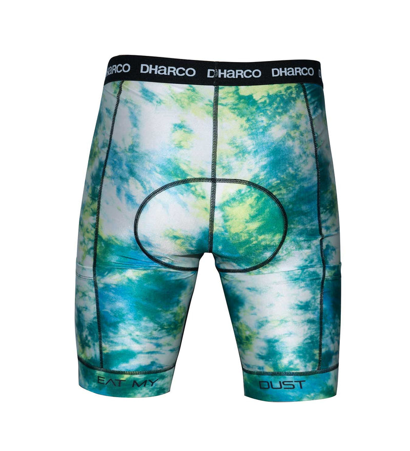DHARCO Men's Padded Knicks Party Pants