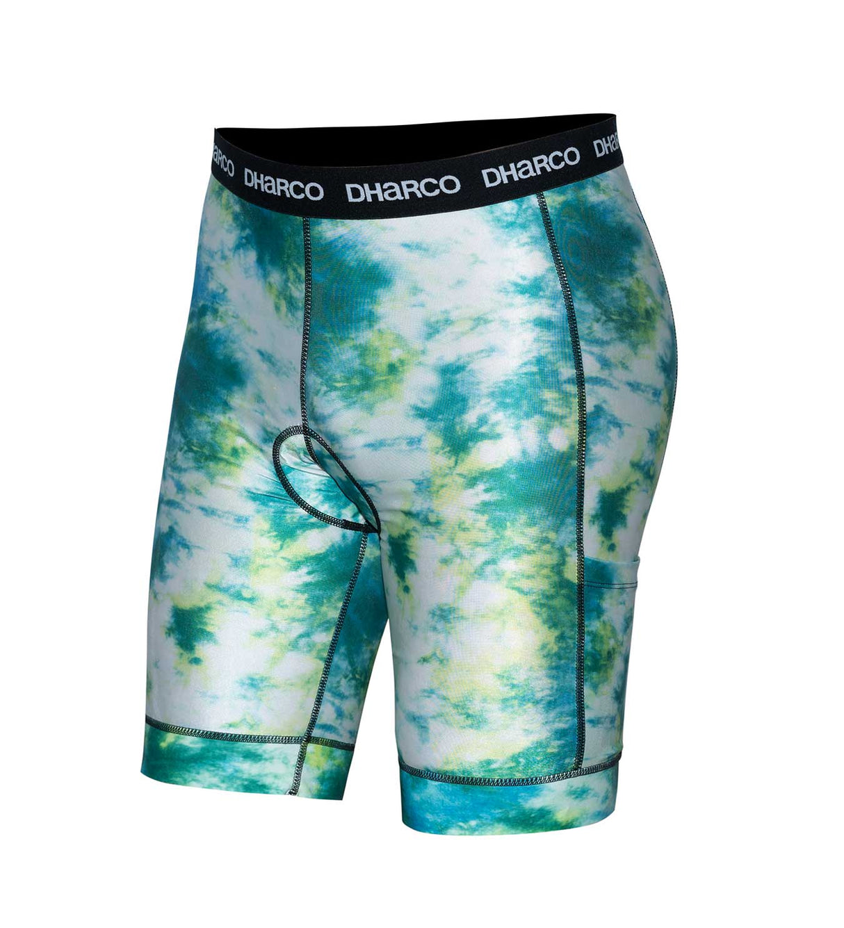 DHARCO Men's Padded Knicks Party Pants