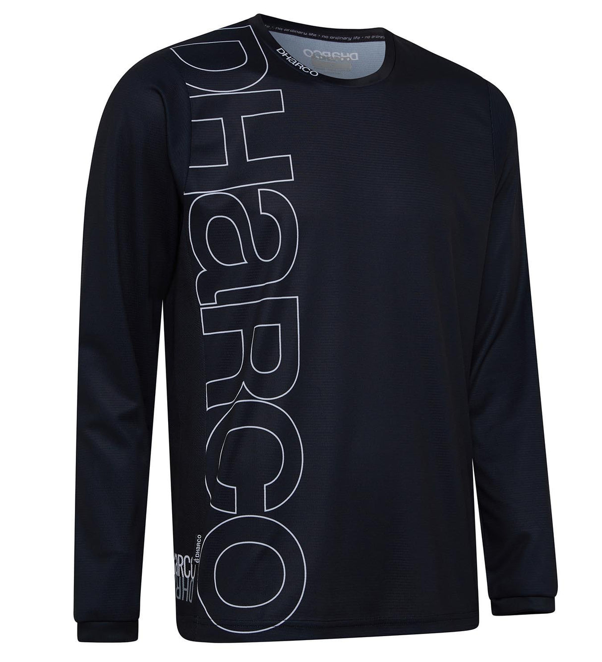 DHARCO 2022 Men's Gravity MTB Jersey