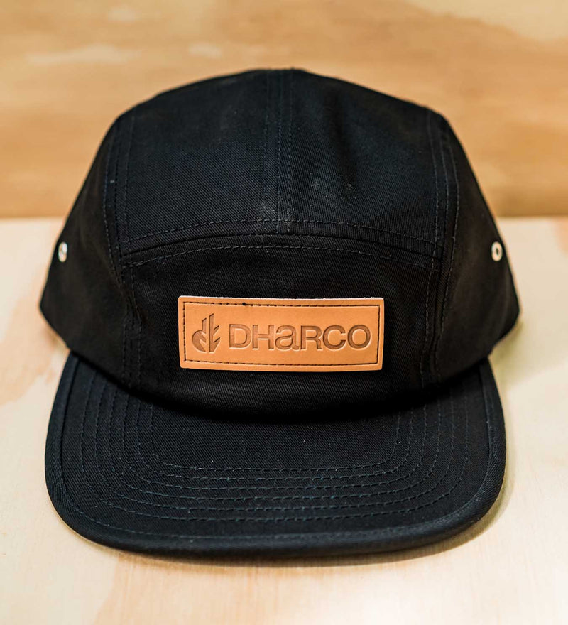 DHARCO 5 Panel Hat
