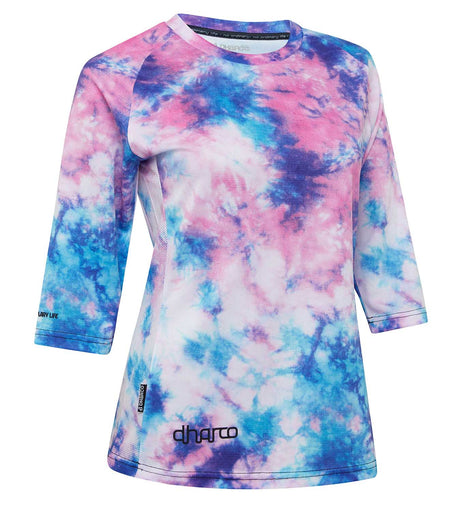 DHARCO 2022 Women's 3/4 MTB Jersey