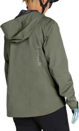 DHARCO 2022 Women's Rain Jacket