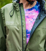 DHARCO 2022 Women's Rain Jacket