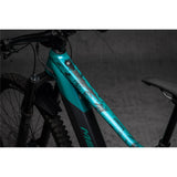 DYEDBRO E-MTB FRAME PROTECTION WRAP
