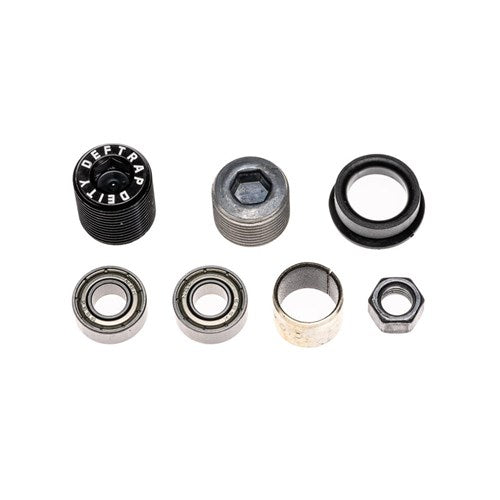 DEITY PART DEFTRAP REBUILD KIT