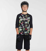 DHARCO 2022 YOUTH 3/4 MTB Jersey