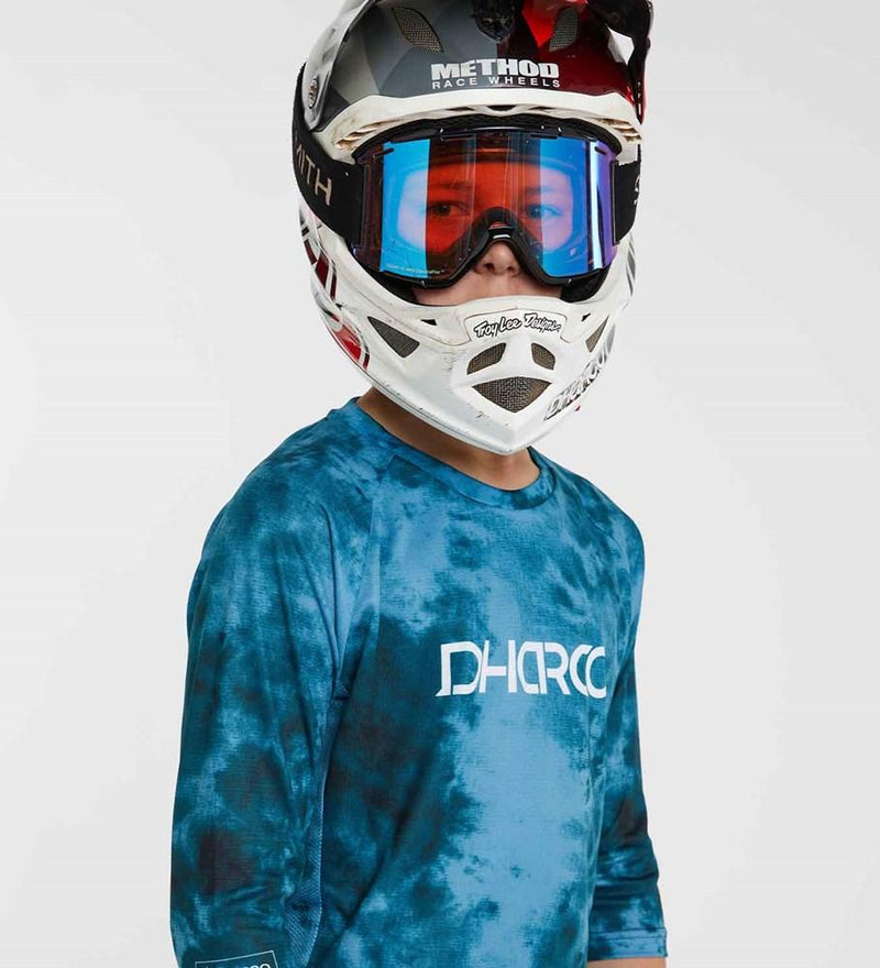 DHARCO 2022 YOUTH 3/4 MTB Jersey