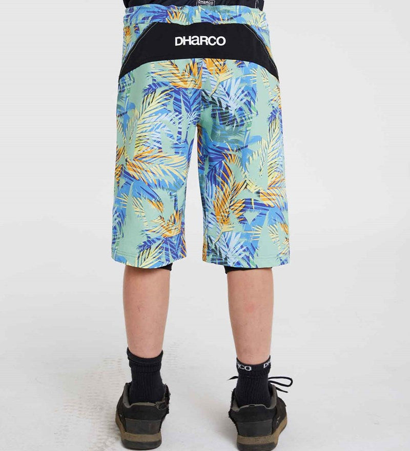 DHARCO Youth 2022 Gravity Shorts