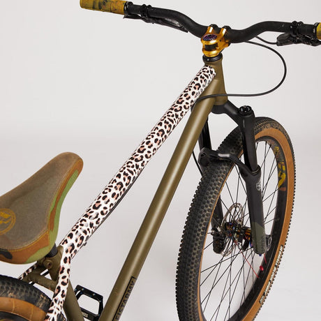 Dharco Frame Wrap
