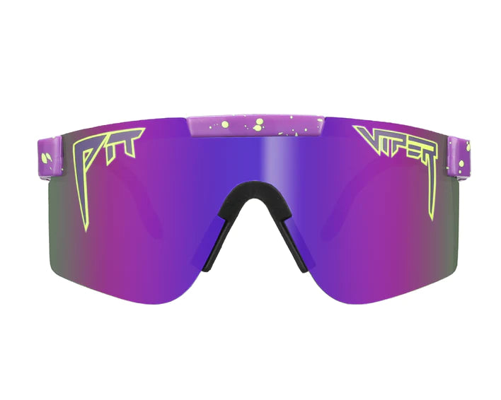 Pit Viper Originals Polarised Sunglasses