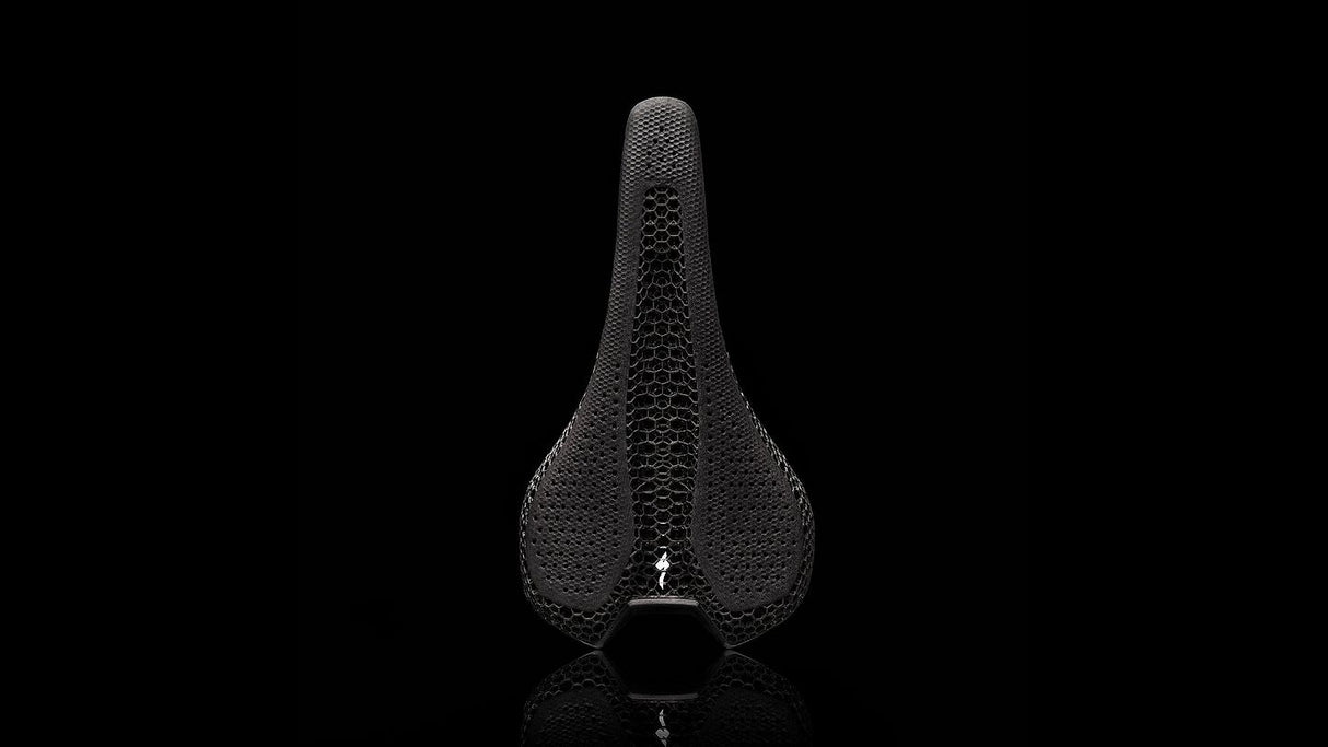 Specialzied S-Works Romin EVO with Mirror Saddle Seat