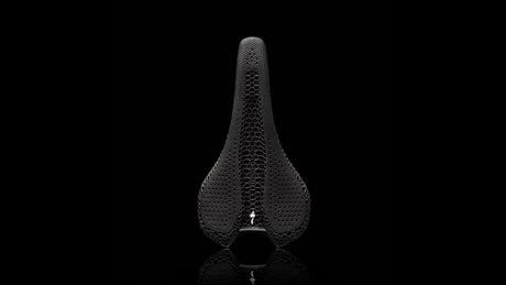 Specialzied S-Works Romin EVO with Mirror Saddle Seat