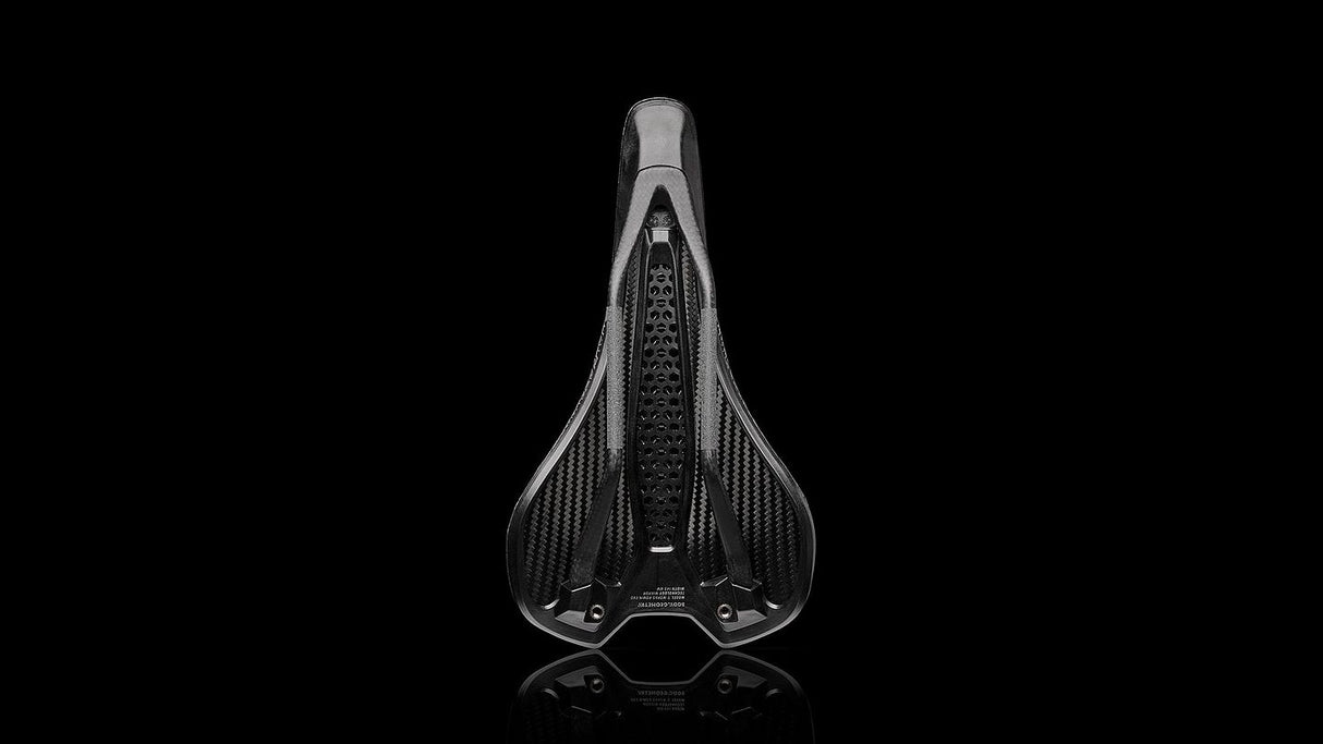 Specialzied S-Works Romin EVO with Mirror Saddle Seat