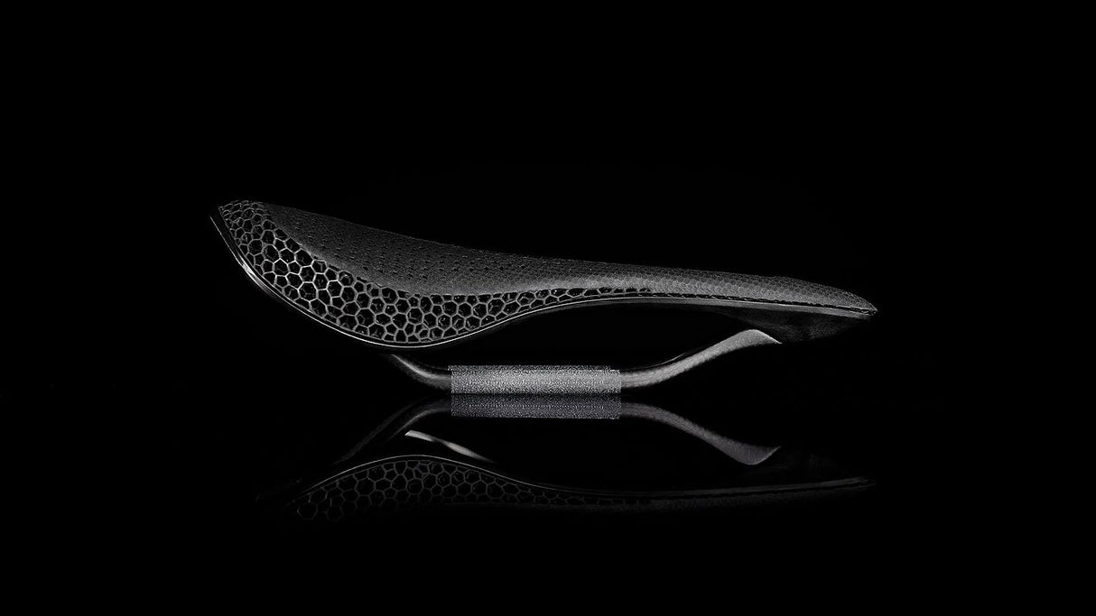Specialzied S-Works Romin EVO with Mirror Saddle Seat