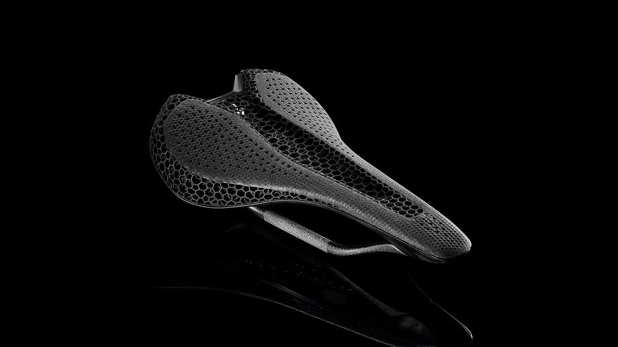 Specialzied S-Works Romin EVO with Mirror Saddle Seat
