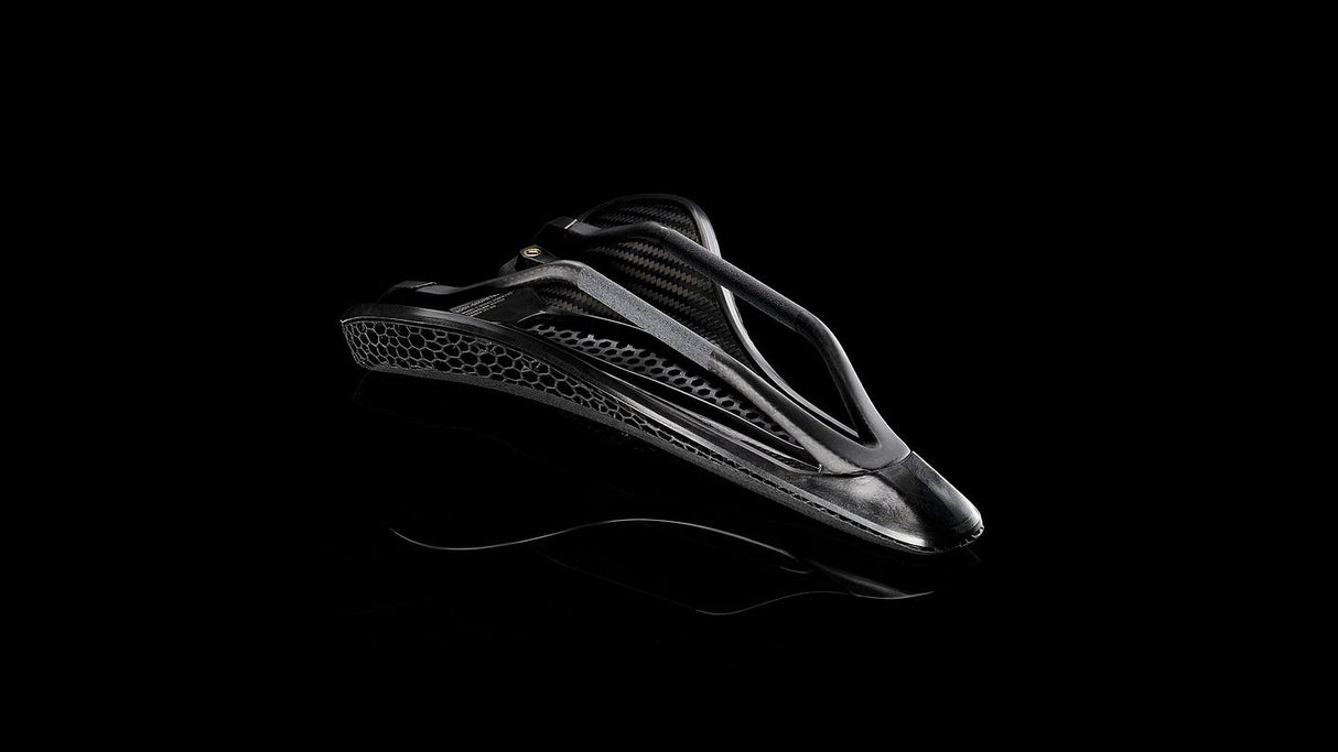 Specialzied S-Works Romin EVO with Mirror Saddle Seat