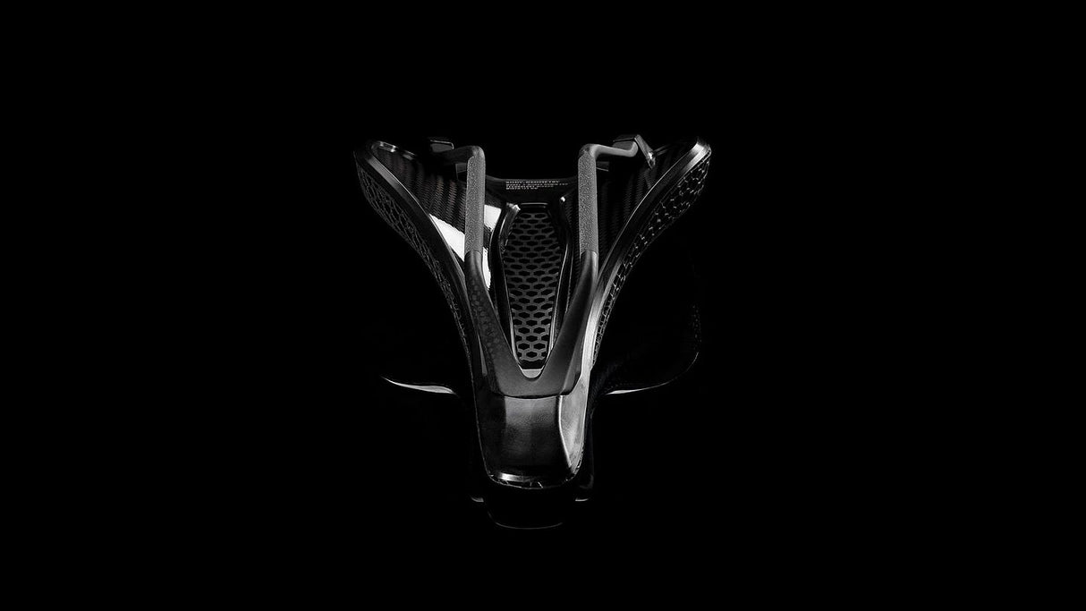 Specialzied S-Works Romin EVO with Mirror Saddle Seat